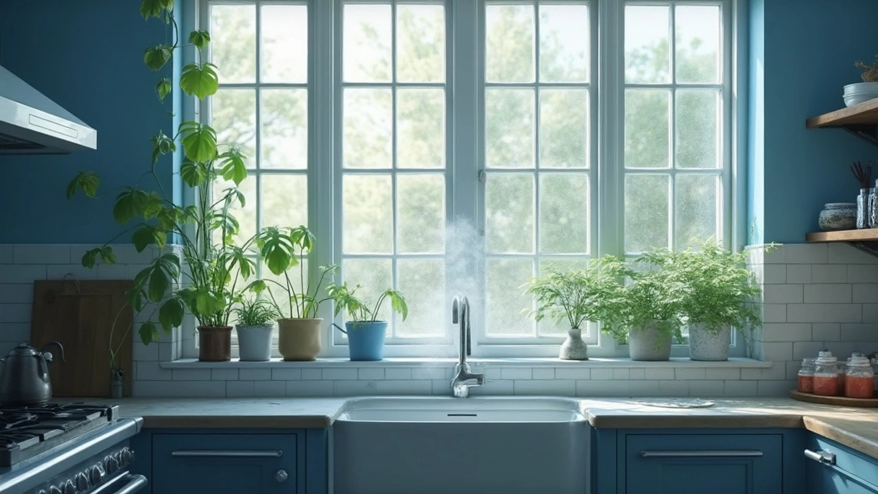 Extractor Fan: Is It OK Not to Have One in Your Home?