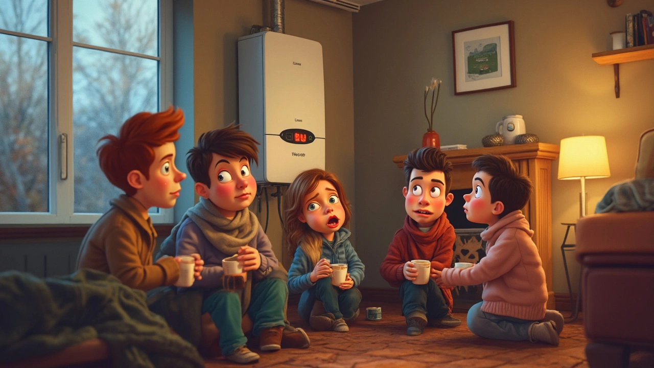 How Do I Know If My Boiler Is Broken? Key Signs and What To Do