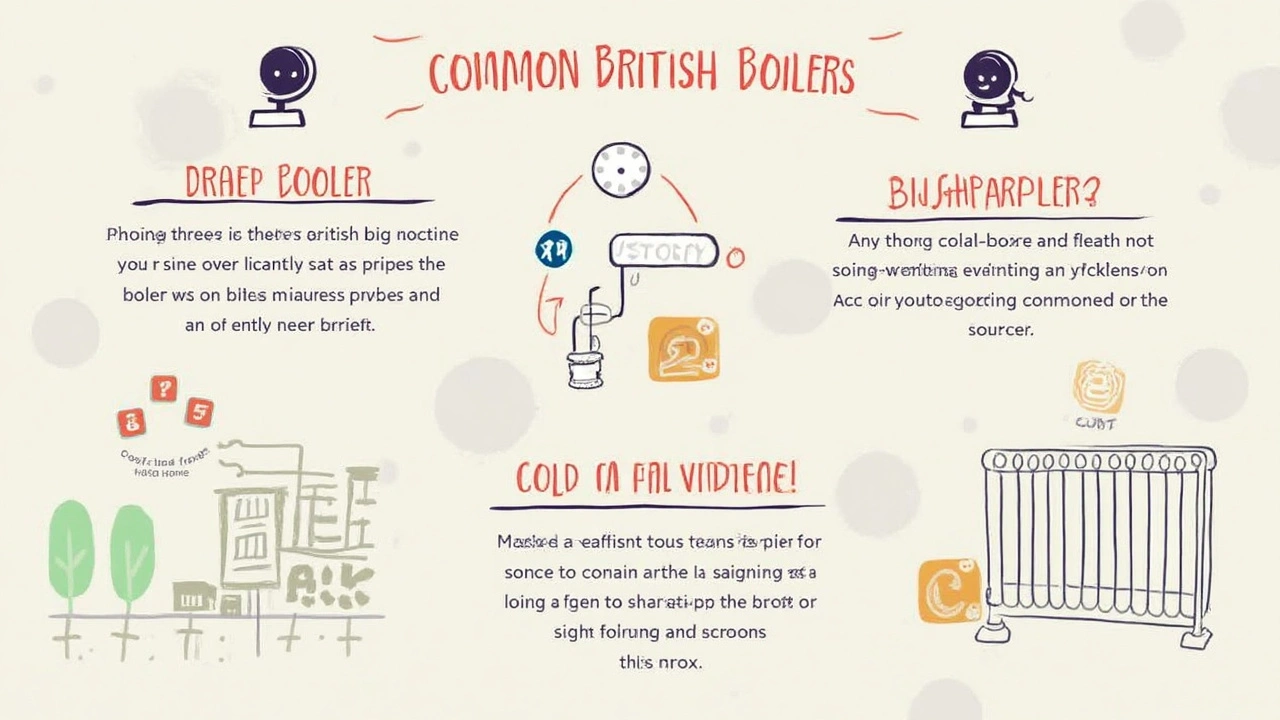 Smart Habits: Keeping Boiler Trouble at Bay
