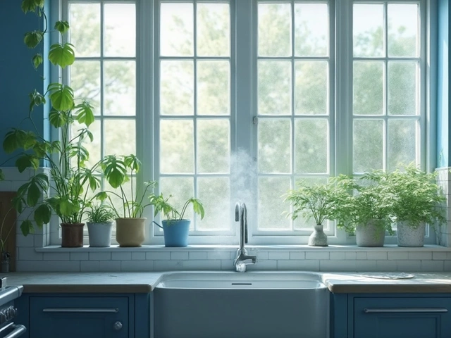 Extractor Fan: Is It OK Not to Have One in Your Home?