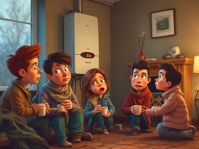 How Do I Know If My Boiler Is Broken? Key Signs and What To Do