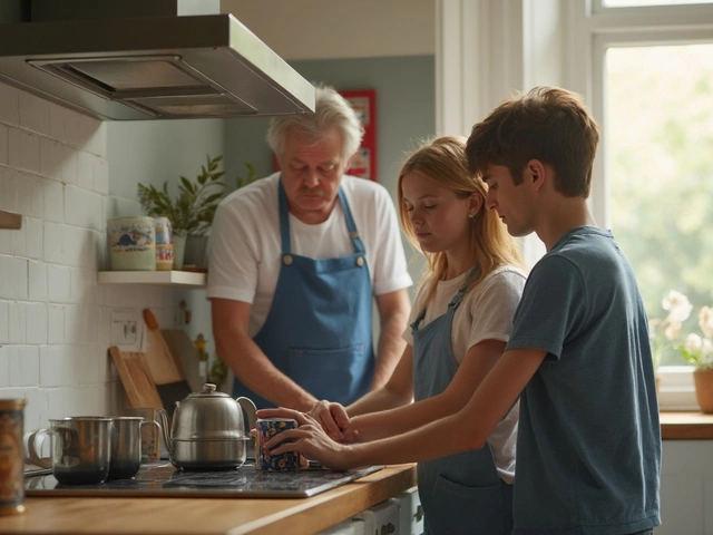 What is the Life of a Hob? Real-World Facts About Hob Repair