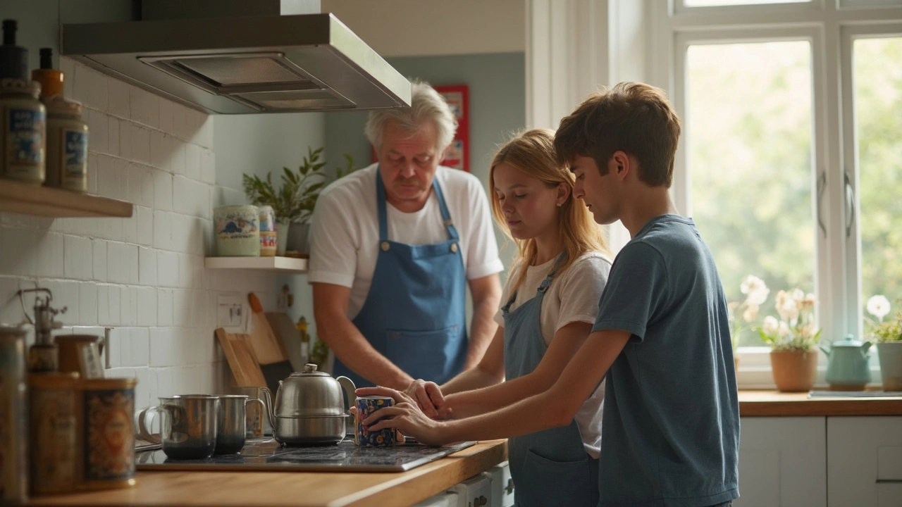 What is the Life of a Hob? Real-World Facts About Hob Repair