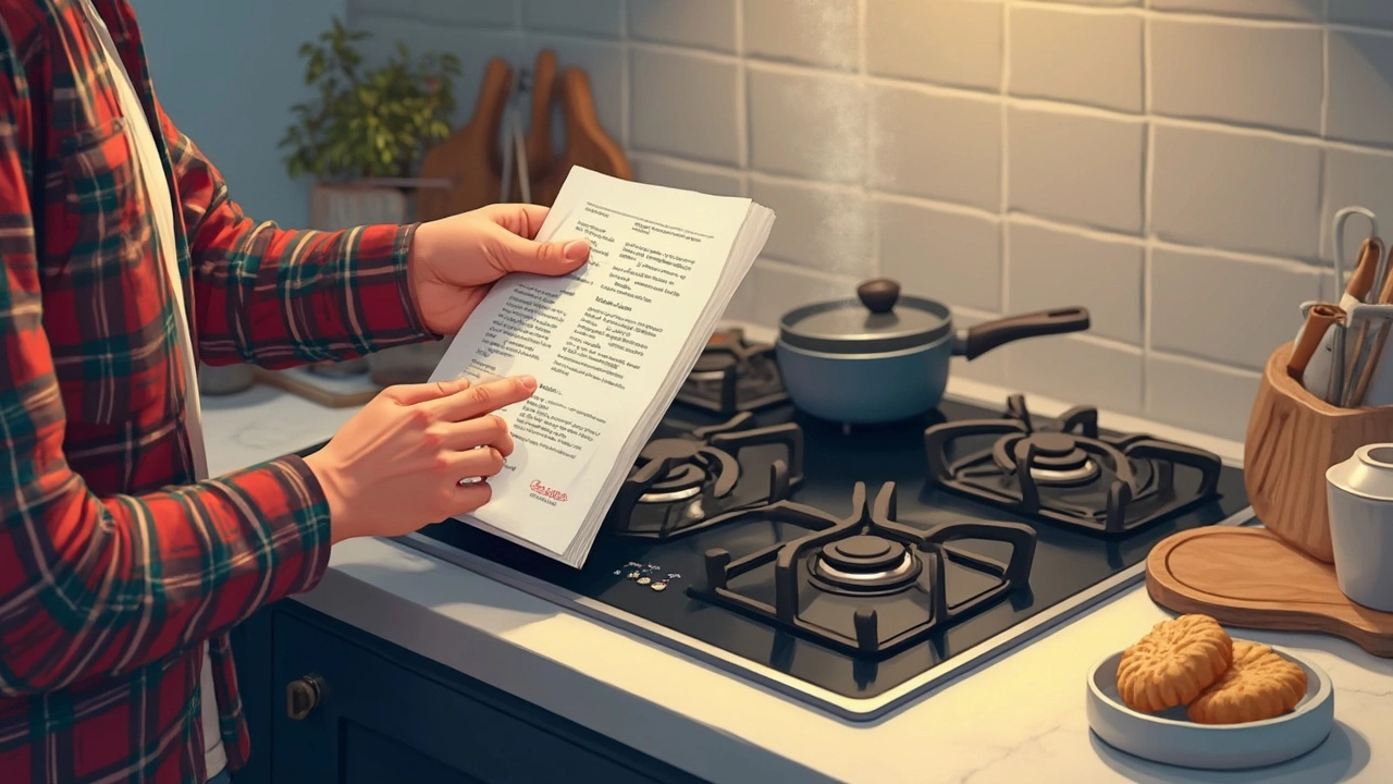 When Does a Hob Need Repair?