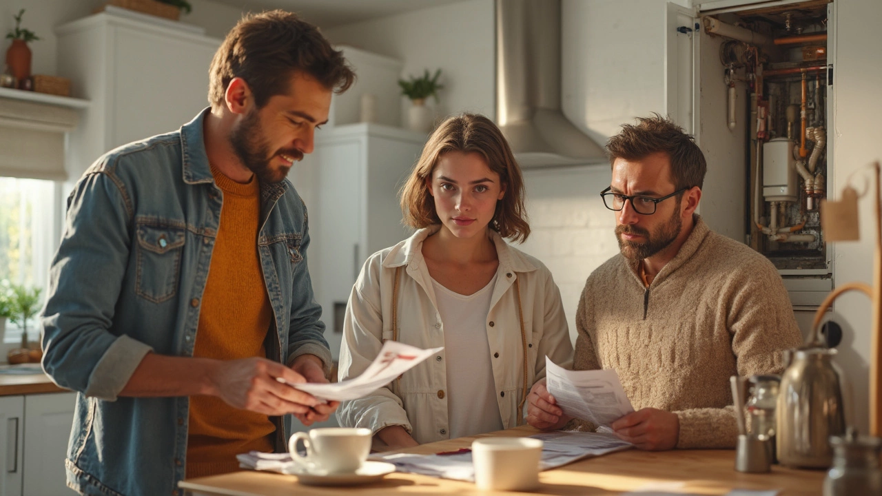 Boiler Replacement Cost: Why Is It So Expensive?