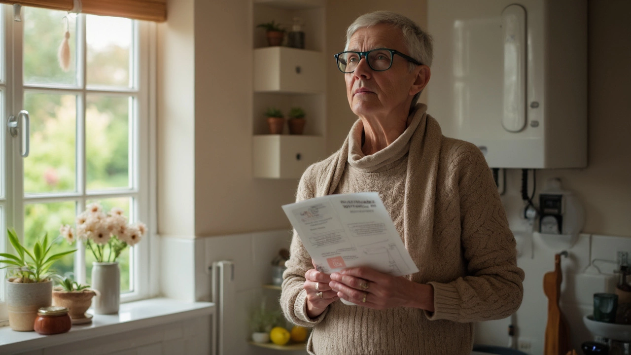 Can You Service a Boiler Yourself? What You Should Know Before Lifting the Lid