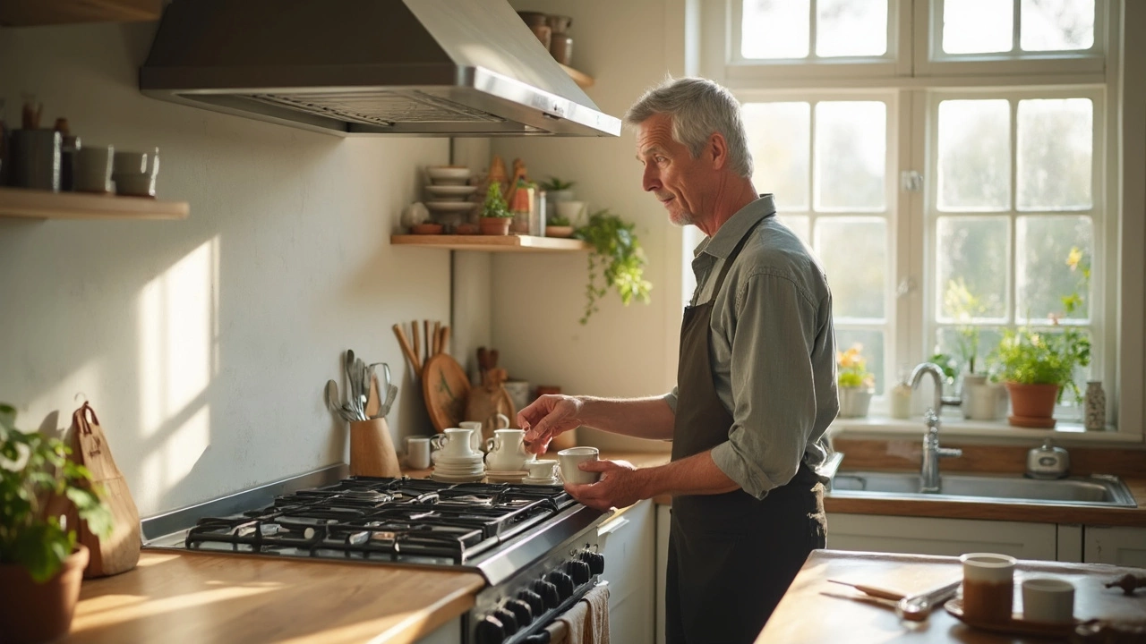 Extractor Fan Repair: How Long Does It Really Take?