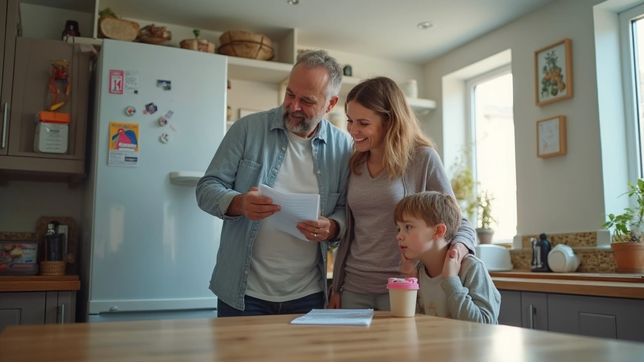 Fridge Freezer Repair: Is Fixing Your 7-Year-Old Unit Really Worth It?