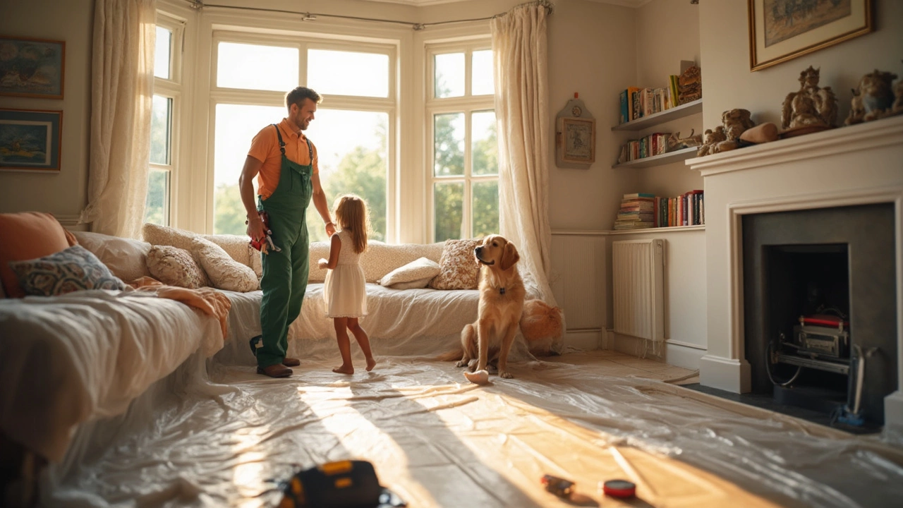 Is Replacing a Boiler Messy? What You Really Need to Know