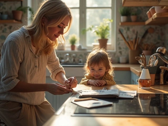 Are Ovens Easy to Fix? Your No-Nonsense Guide to Electric Oven Repair