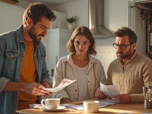 Boiler Replacement Cost: Why Is It So Expensive?
