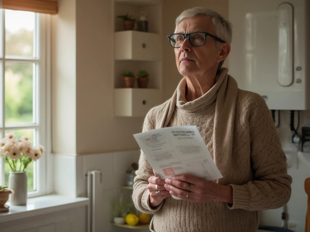 Can You Service a Boiler Yourself? What You Should Know Before Lifting the Lid