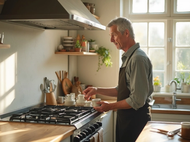Extractor Fan Repair: How Long Does It Really Take?