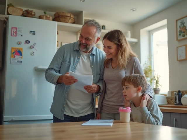 Fridge Freezer Repair: Is Fixing Your 7-Year-Old Unit Really Worth It?