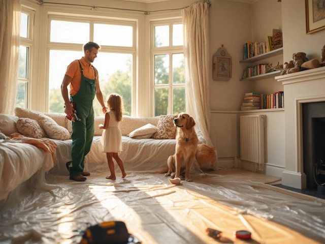 Is Replacing a Boiler Messy? What You Really Need to Know