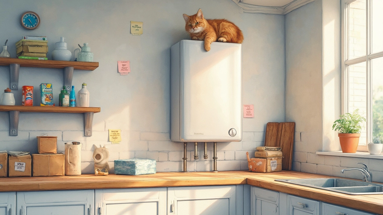 Tips to Minimize Mess in Your Home