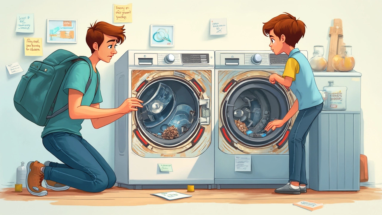 When Things Go Wrong: Signs You Need Service