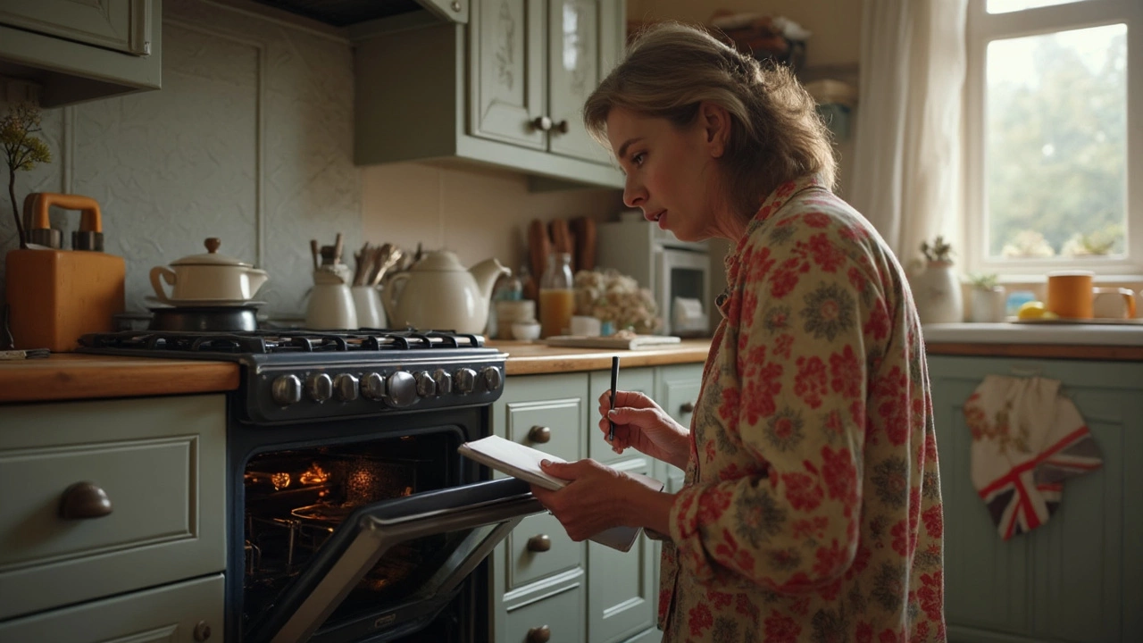 Heating Element Replacement Cost: Electric Oven Repair Guide