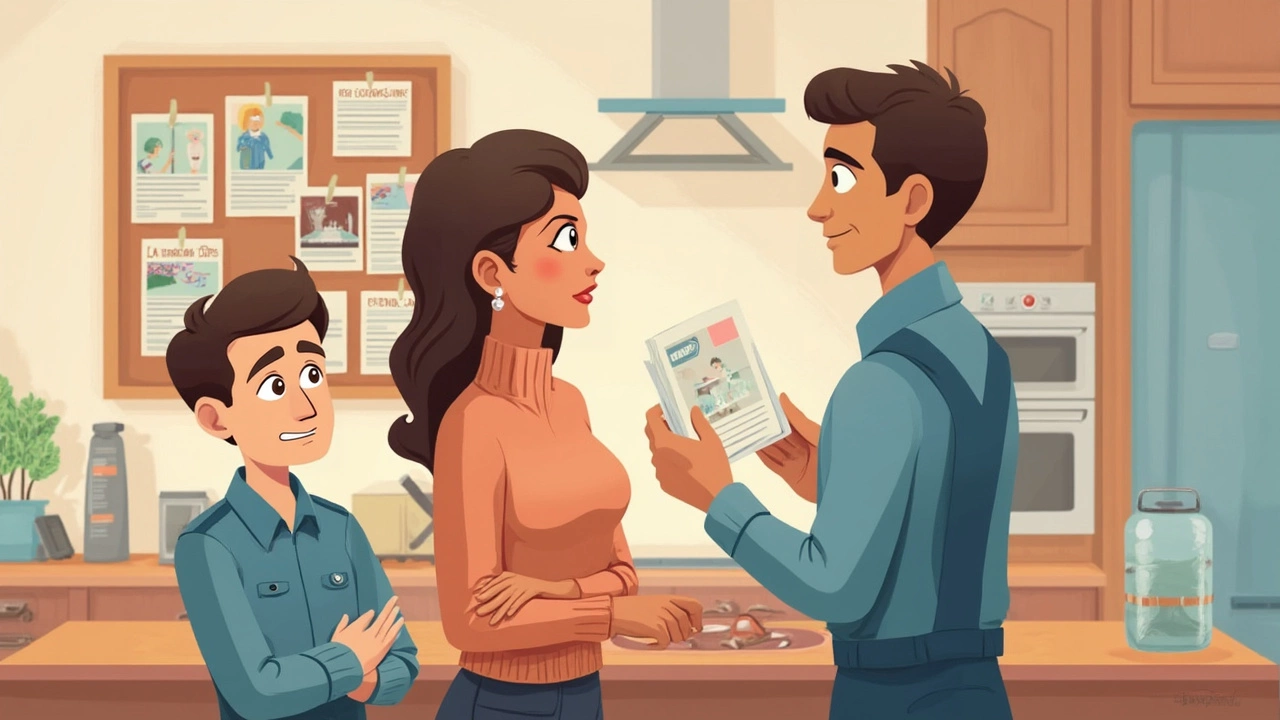 Making the Call: Fix It, DIY, or Move On?