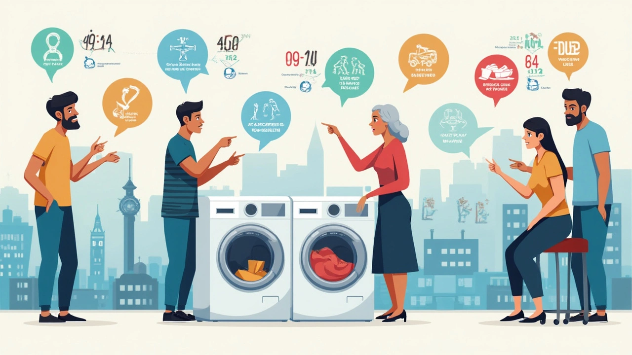 Quick Tips and Your Cheat Sheet to Buying Smart