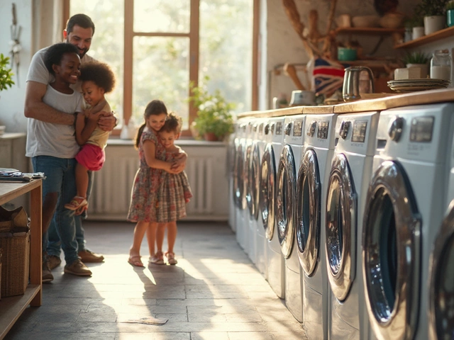 Best Brands of Washing Machines: Honest Reviews & Tips for 2025
