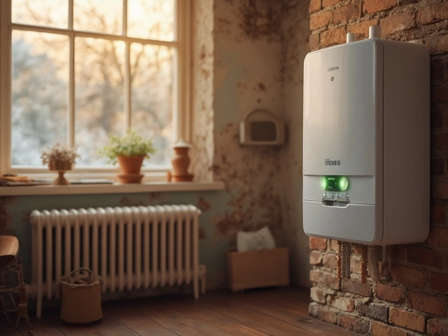 Boiler Lifespan: How Many Years Does a Boiler Last?