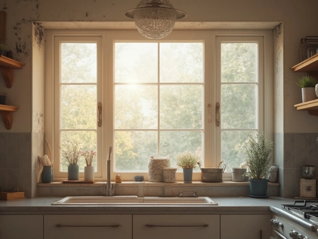 Why You Need an Extractor Fan: Health, Home, and Hidden Dangers Explained