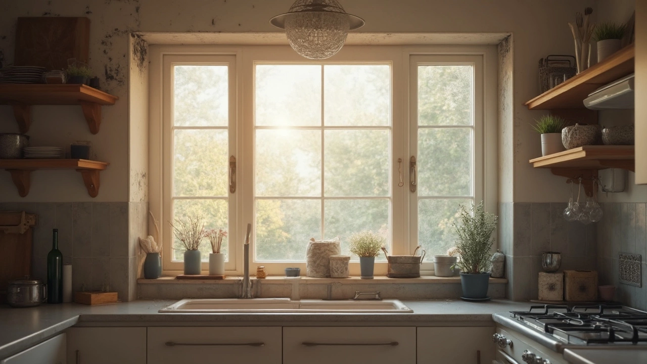 Why You Need an Extractor Fan: Health, Home, and Hidden Dangers Explained