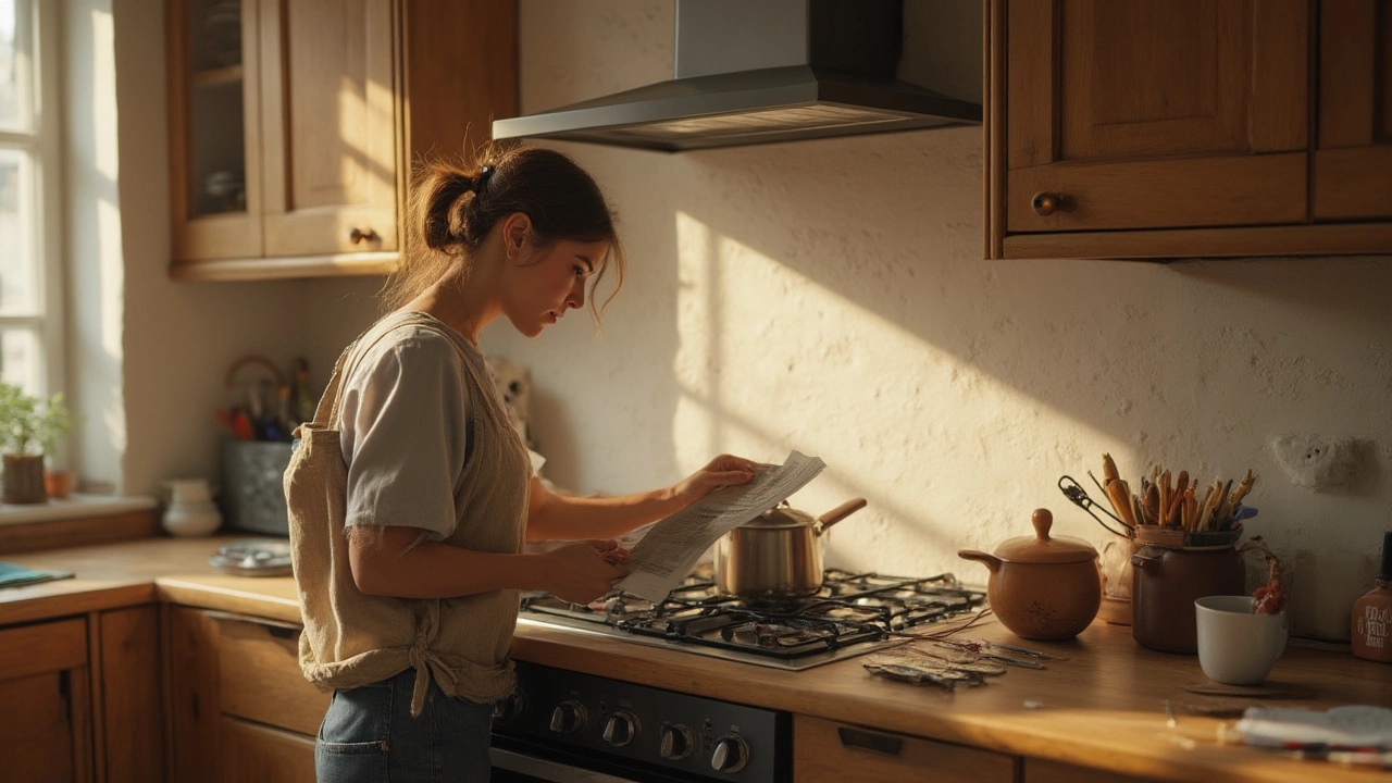 Can Hobs Be Repaired? Complete Guide to Fixing Kitchen Hobs