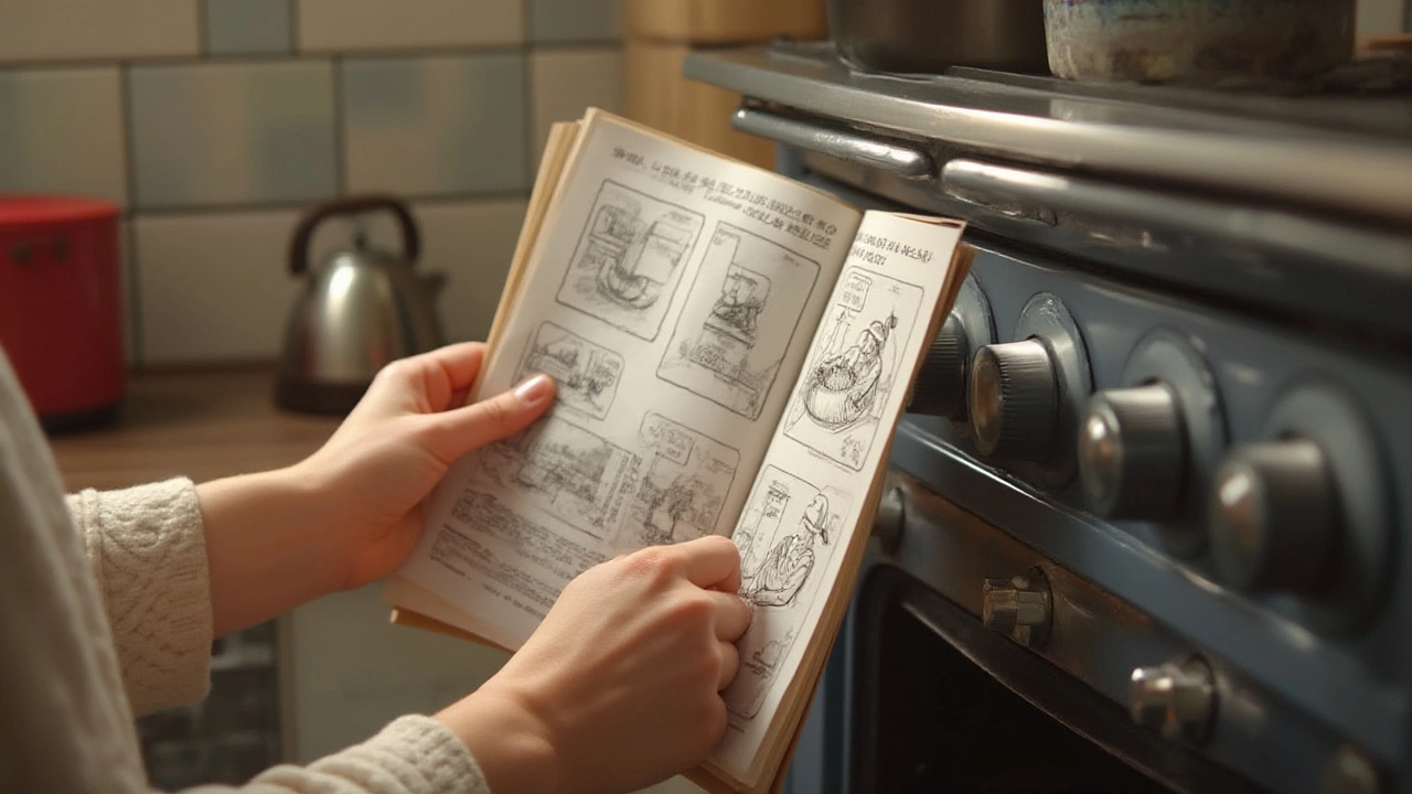 Digging Deeper: Diagnosing Heating and Temperature Issues
