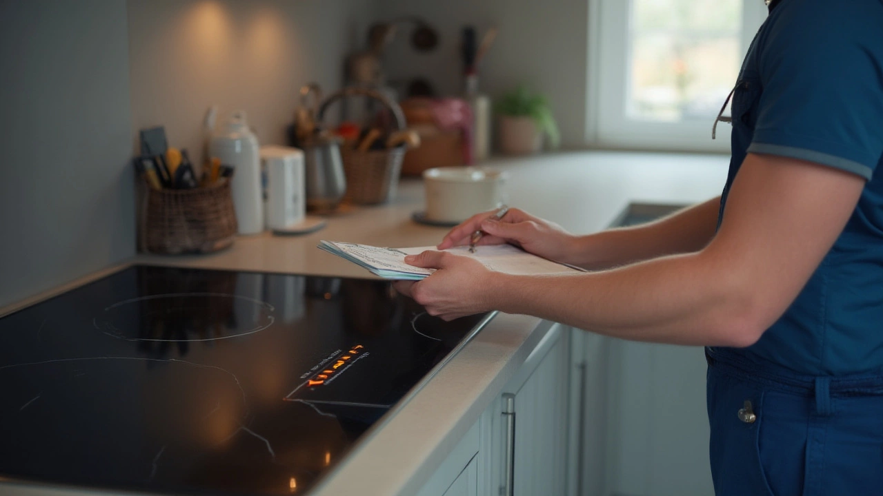 DIY Tips for Troubleshooting Hobs