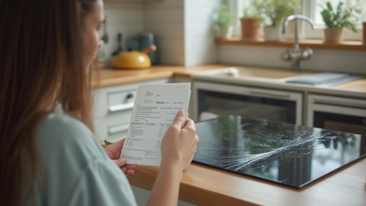 Glass Hob Repair Cost Guide: Pricing, Tips & What to Expect in 2025