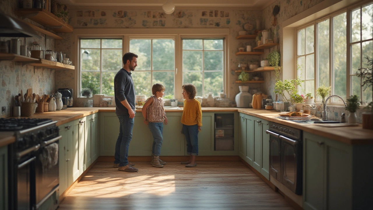 Should I Get Rid of My Gas Appliances? Pros, Cons & Big Decisions in 2025