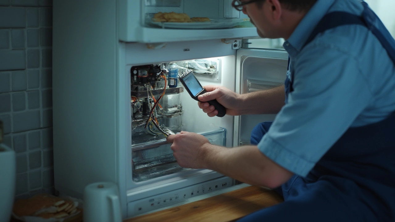 The Real Costs of Neglecting Appliance Maintenance