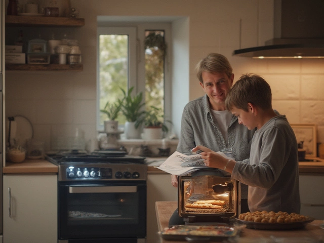 Oven Troubleshooting: Fix Common Oven Problems Easily at Home