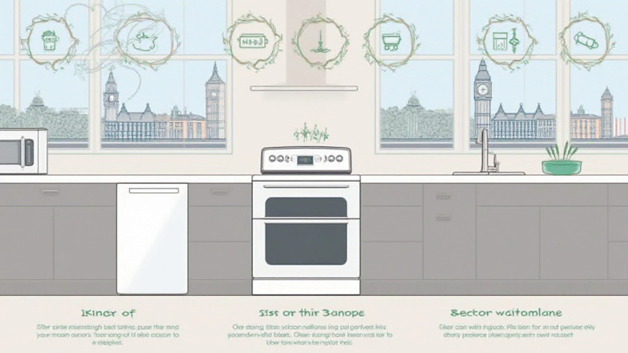 Tips for Easy Appliance Maintenance at Home