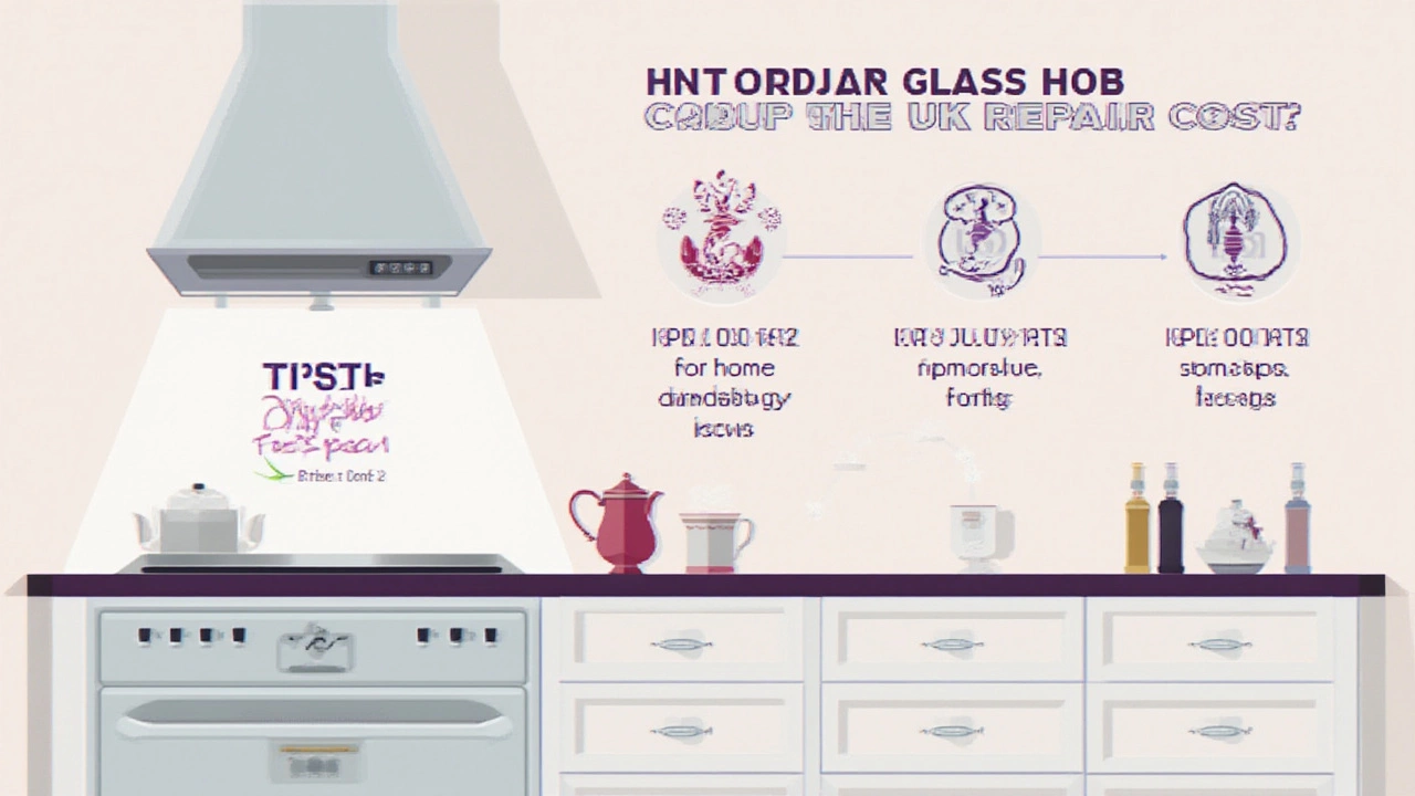 Tips to Prevent Glass Hob Damage and Save on Repairs