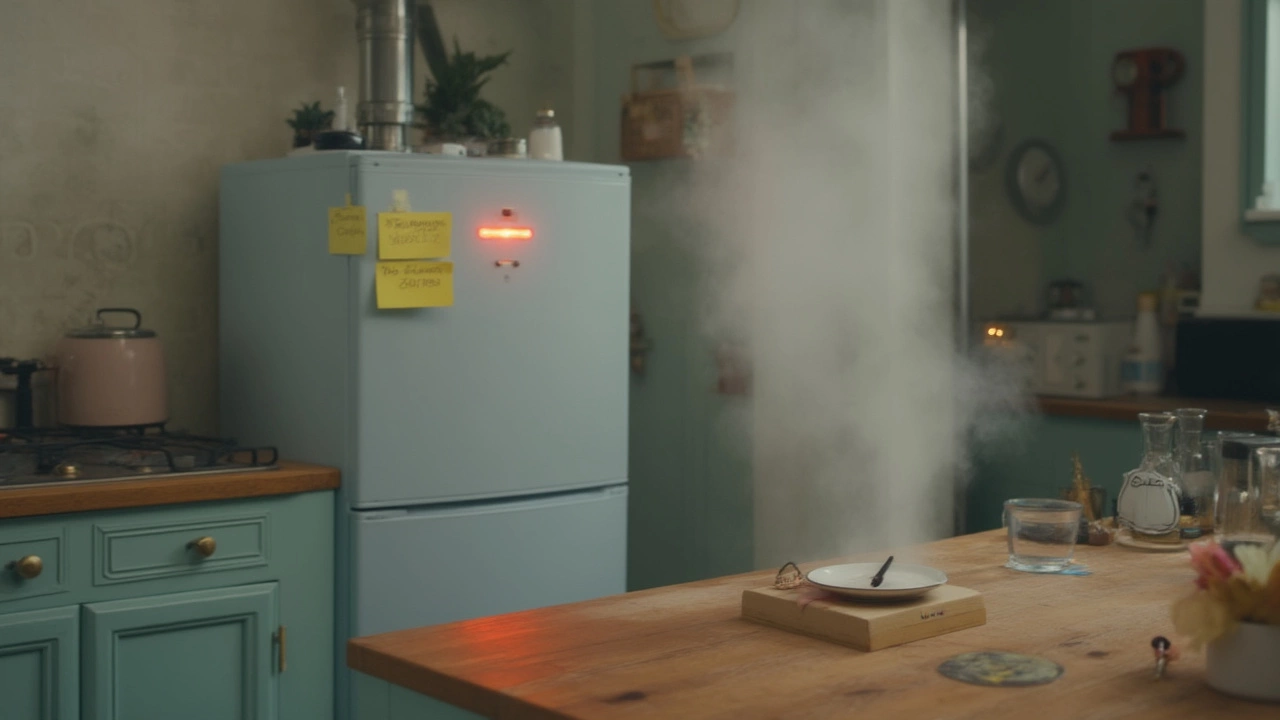 What Causes a Boiler to Break Down?
