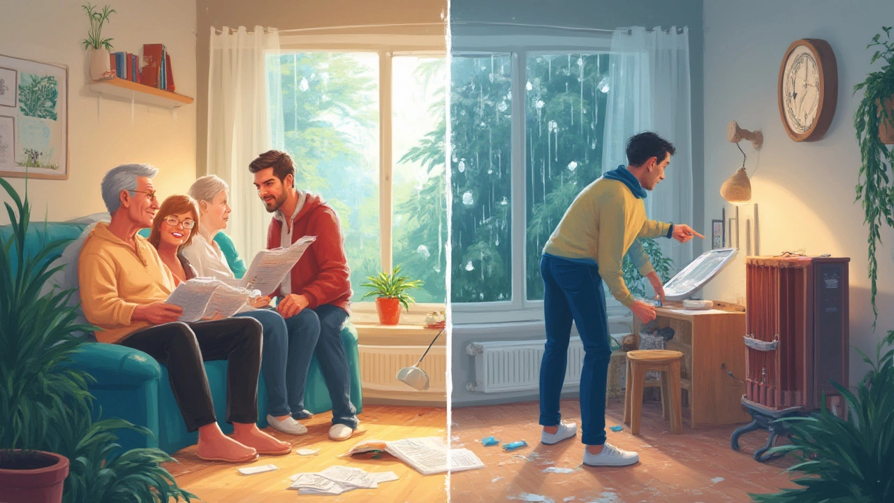 What You Need to Think About Before Making The Switch
