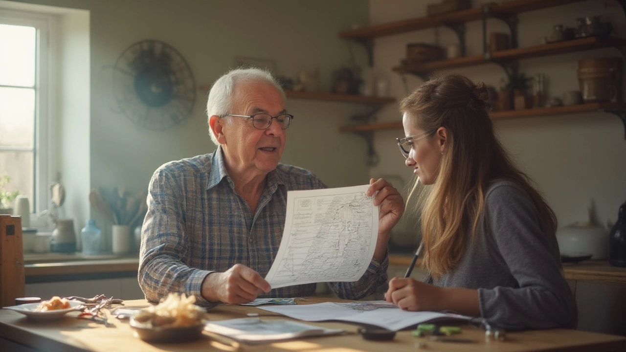 When to Call a Pro: Knowing Your Limits