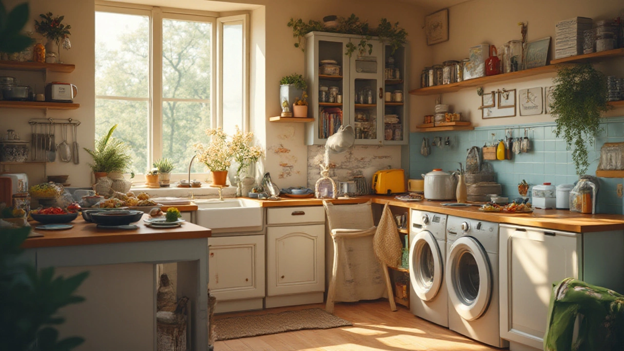 What Counts as an Appliance? Essential Guide to Home Appliances
