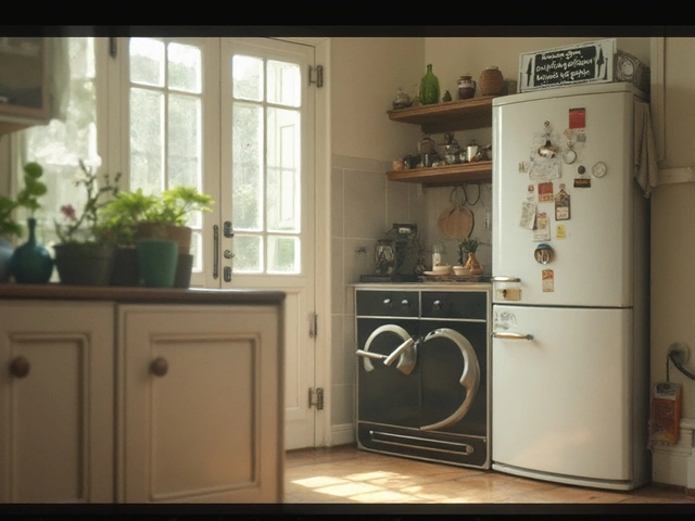 Can an Oven Last 20 Years? Real Lifespan, Care Tips, and Repair vs Replace Guide