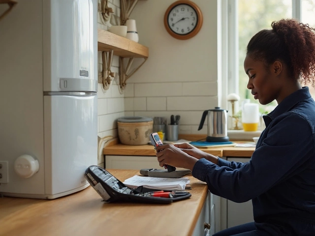 How Long Does a Boiler Service Take? Typical Duration, Steps, and Time-Savers