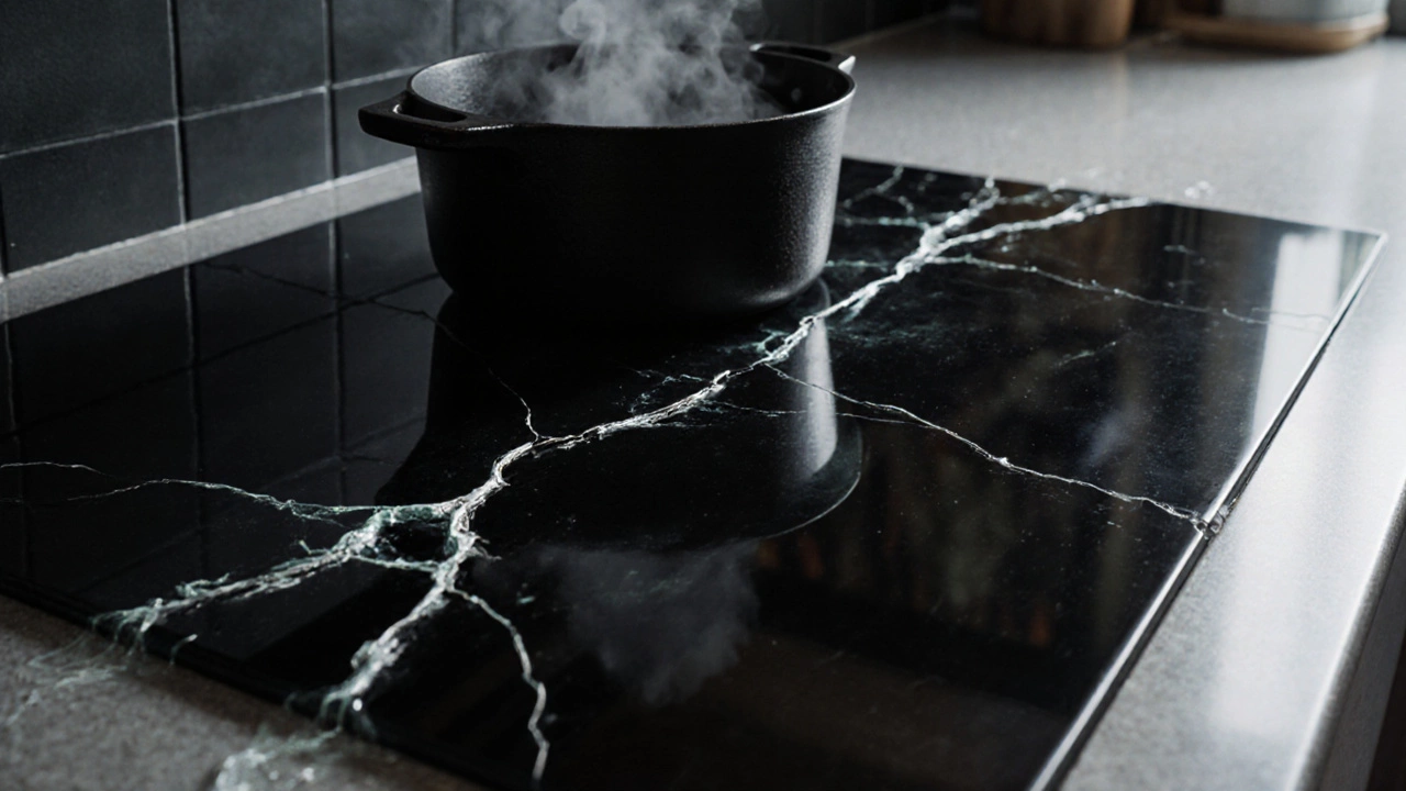 Can You Repair a Glass Hob? Here’s What Actually Works