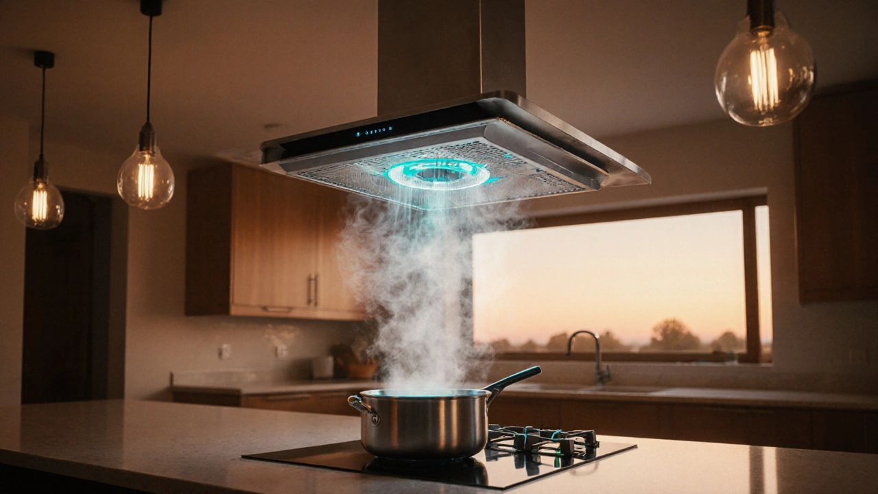 Extractor Fan Lifespan: How Long Do They Typically Last?