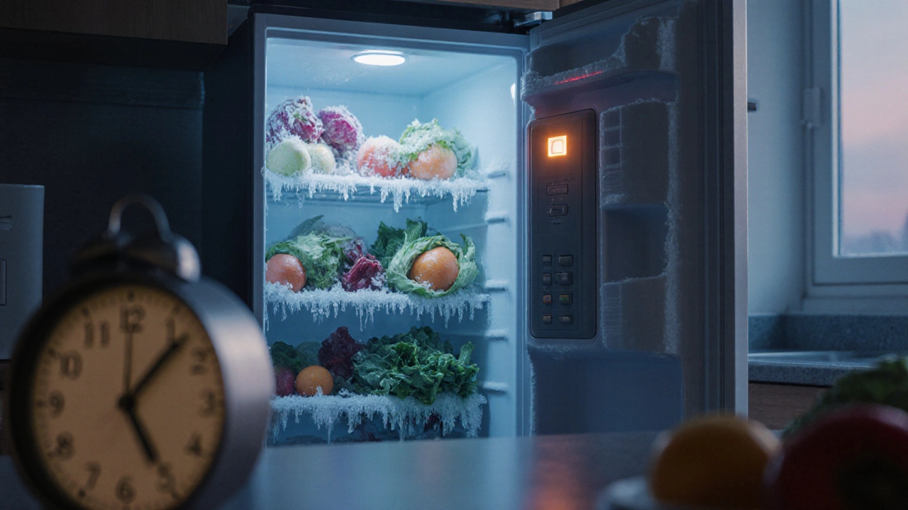 How to Diagnose a Refrigerator Problem - Step‑by‑Step Guide