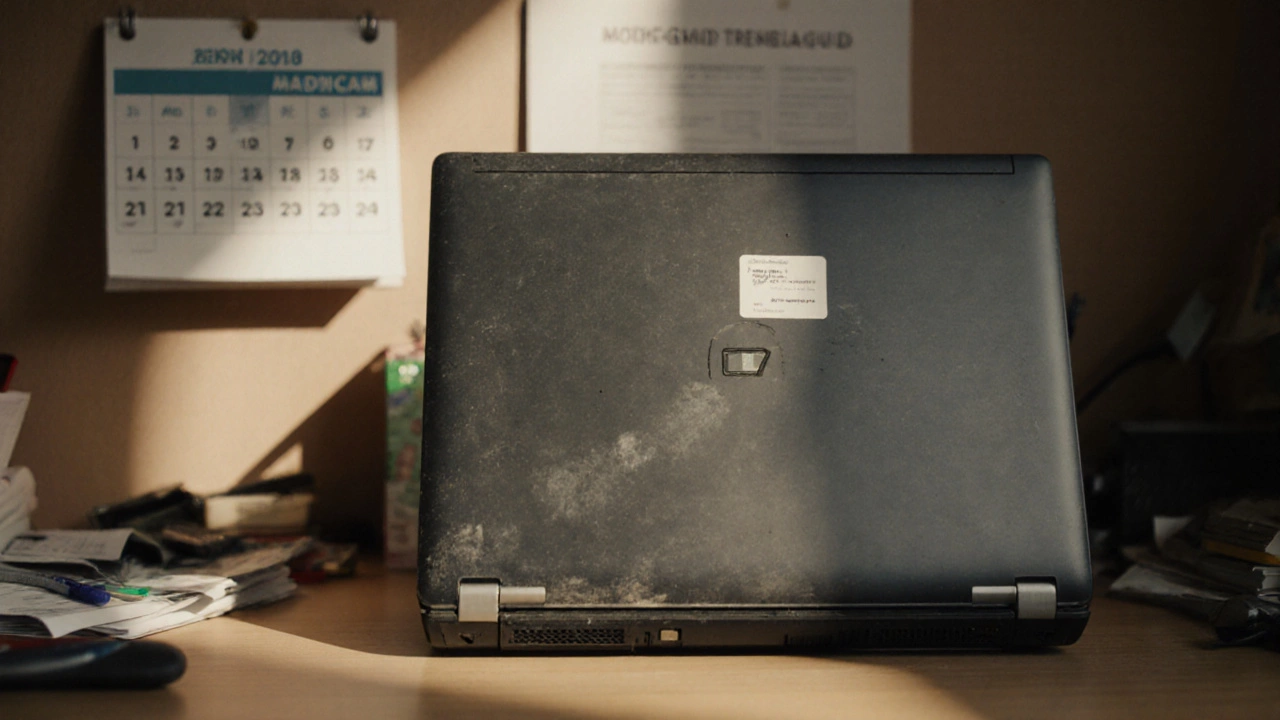 Is Fixing a 7‑Year‑Old Laptop Worth It? A Practical Guide