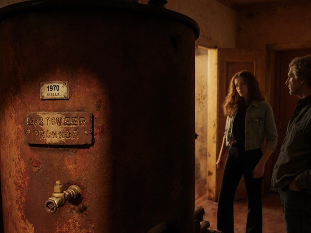 Can a Boiler Really Last 50 Years? Lifespan Explained