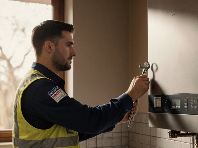 Can Plumbers Service Boilers? What You Need to Know