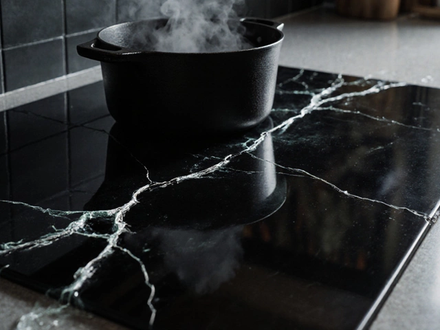 Can You Repair a Glass Hob? Here’s What Actually Works